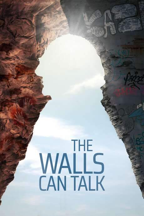 The Walls Can Talk